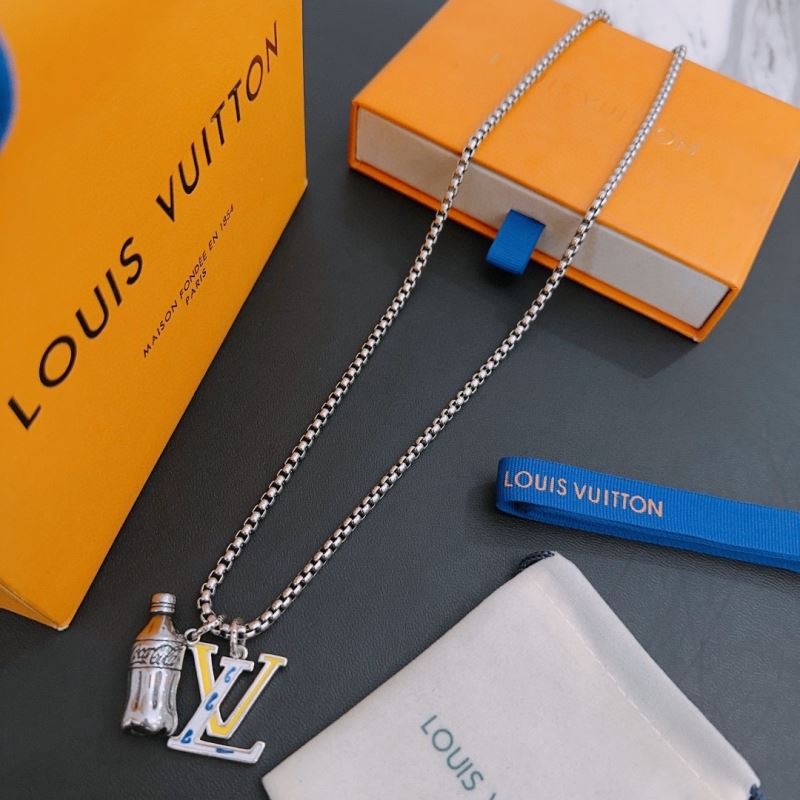 Louis Vuitton Necklaces